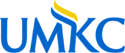 UMKC two color