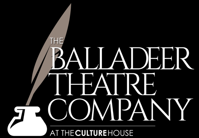 Balladeer logo