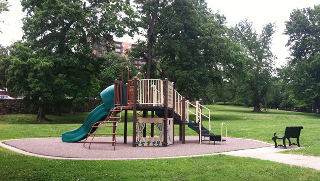 Southmoreland Playground