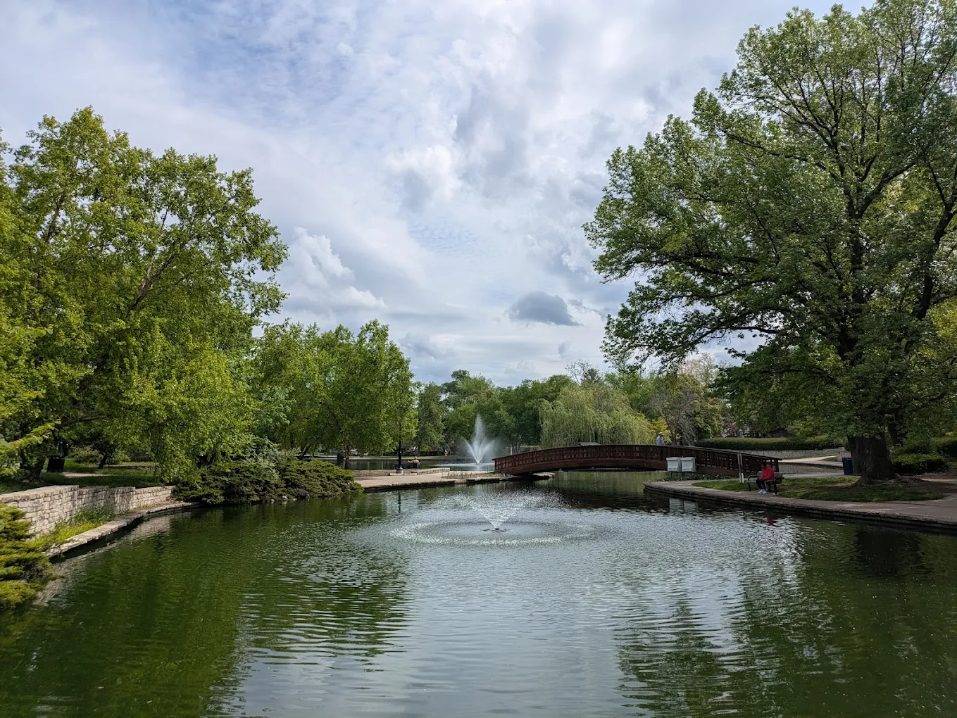 Loose park 2