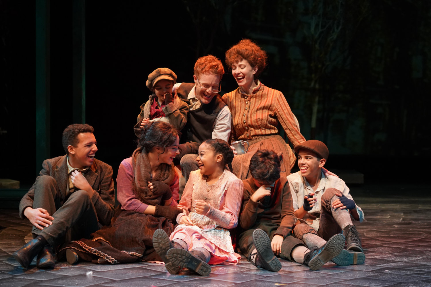 South pasadena news 12 08 2021 a christmas carol anw 2