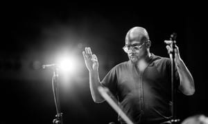 021724 Black History Month Choral Concert scaled e1691565293597