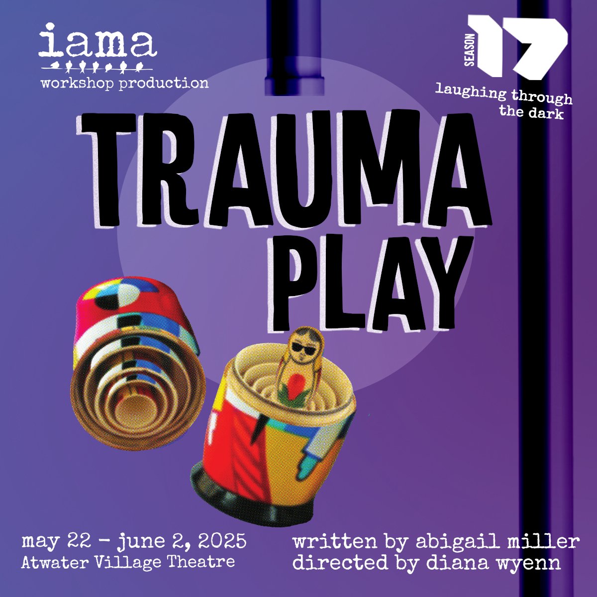 1200x1200 Trauma Play