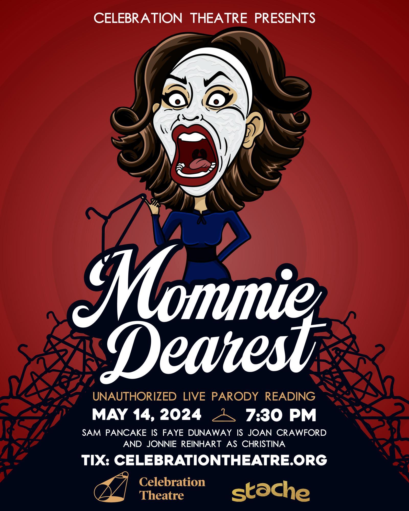 1 Mommiedearest April29