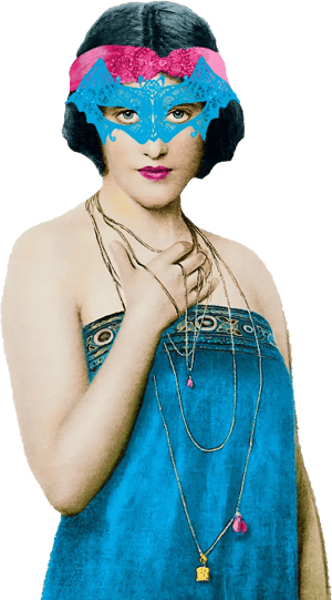 23 24 Season Artwork Die Fledermaus Transparent Woman 4x edited