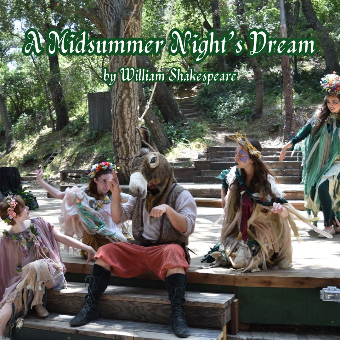 A Midsummer Nights Dream