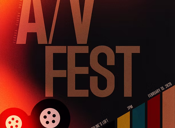 AV Fest hq