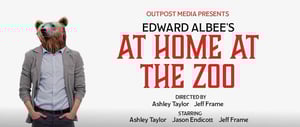 At Homeatthe Zoo Page Header