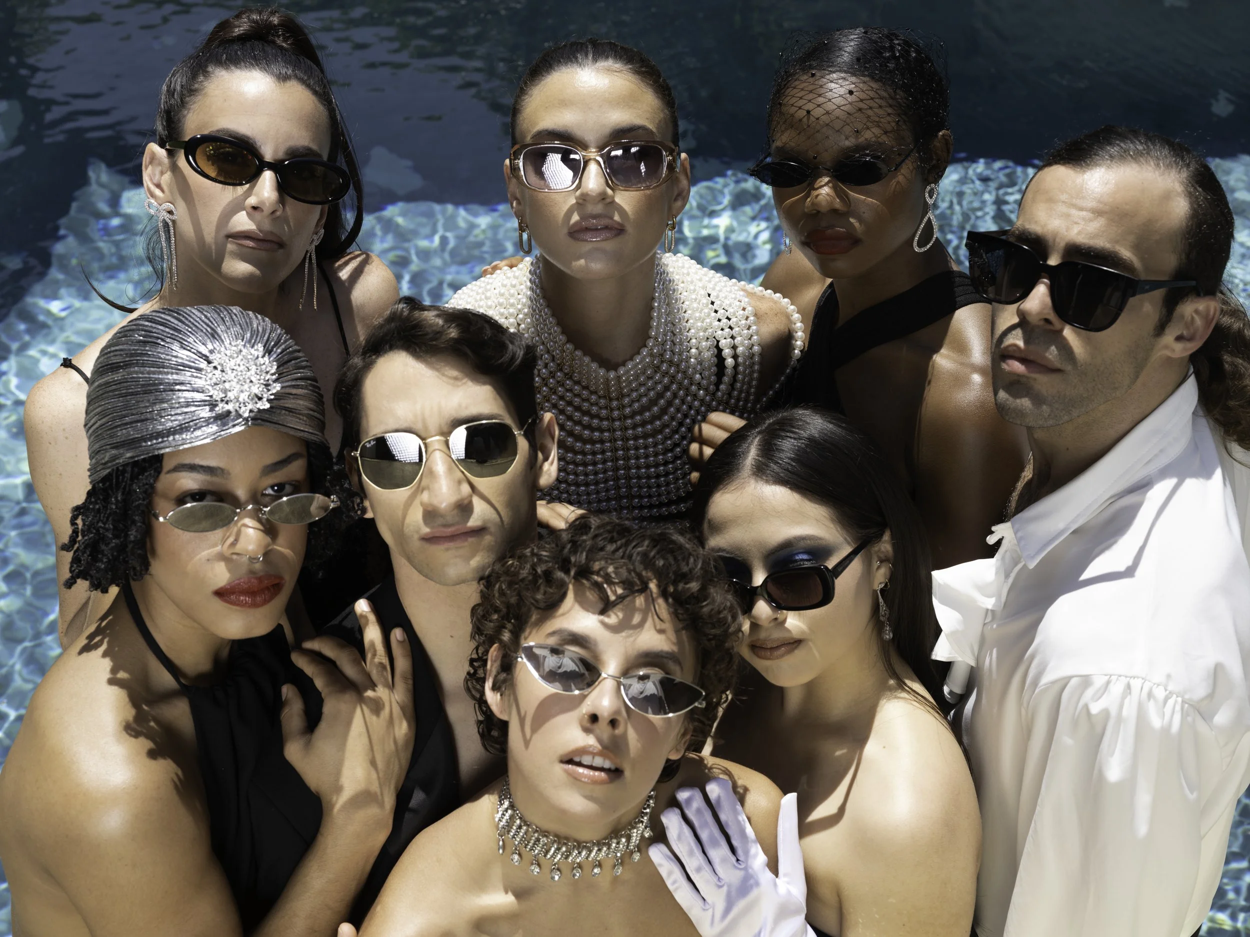 BODYTRAFFIC TROOP BEVERLY 02632 by Trey Mc Intyre