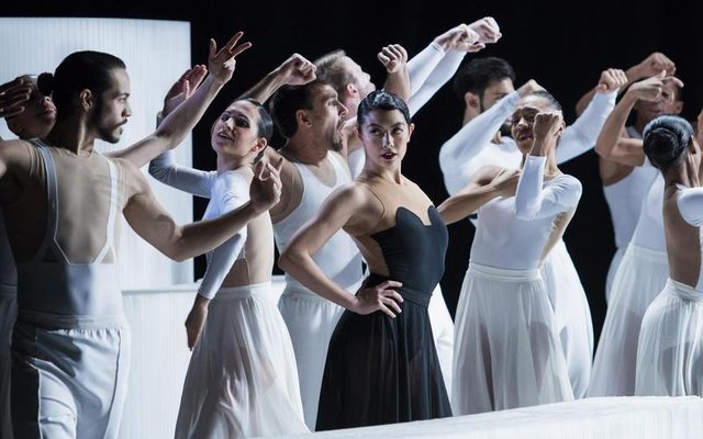 Ballet Hispanico 46 1 1