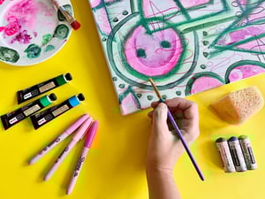 CL Dec Rhythmic Paintings 1