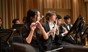 001 24 25 CSPA Band And Wind Ensembles Sinfonietta0224 A Mahler1400