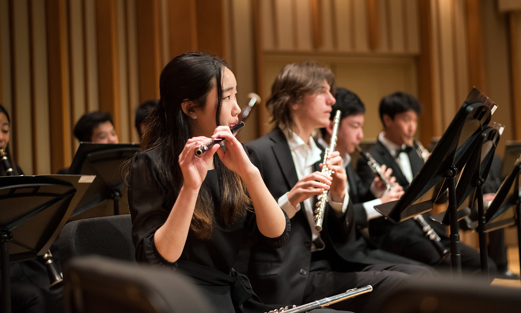 001 24 25 CSPA Band And Wind Ensembles Sinfonietta0224 A Mahler1400