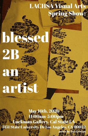 13174 1775660660652 Spring Show Poster 2026