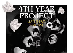 4thyearposter