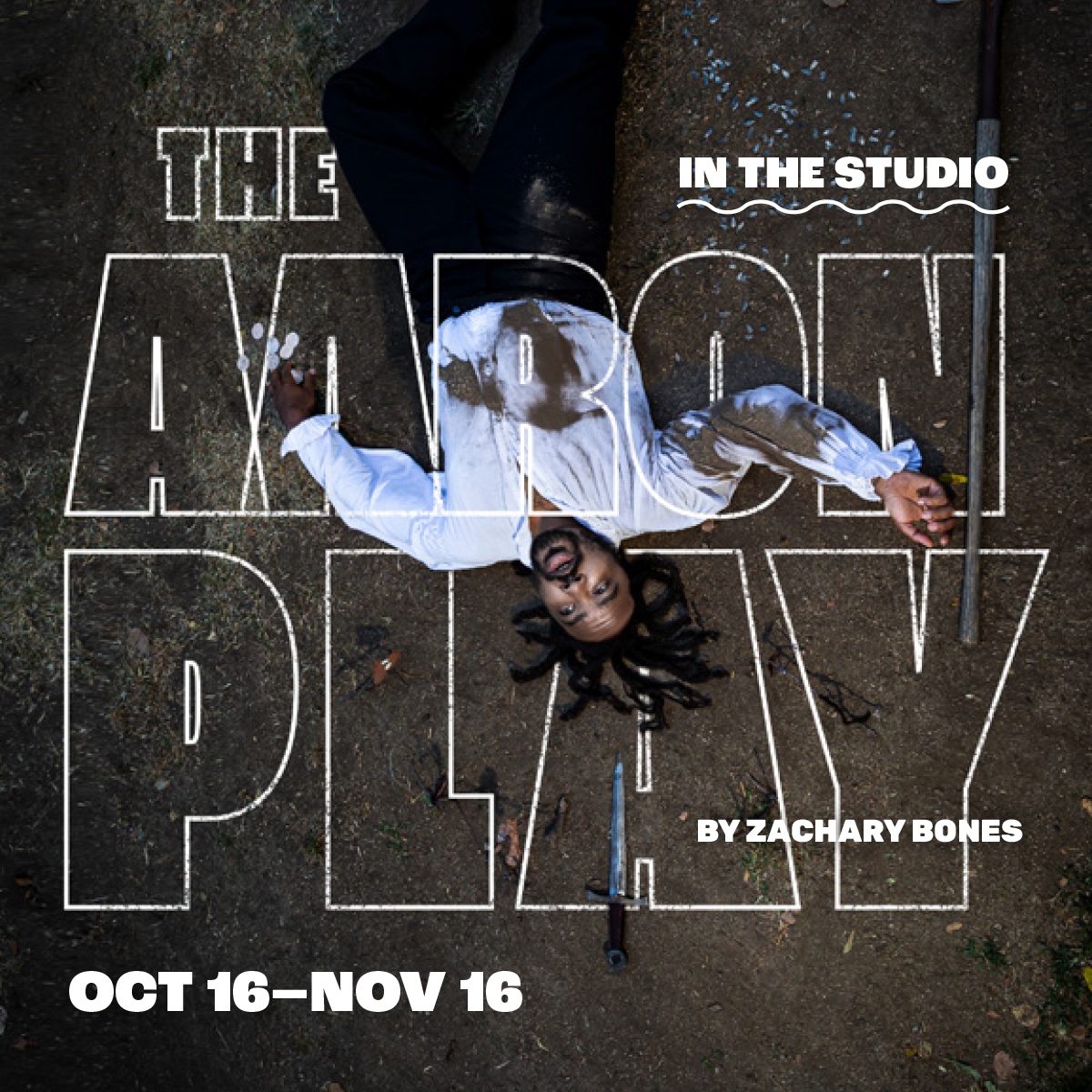 Aaron Play Sq