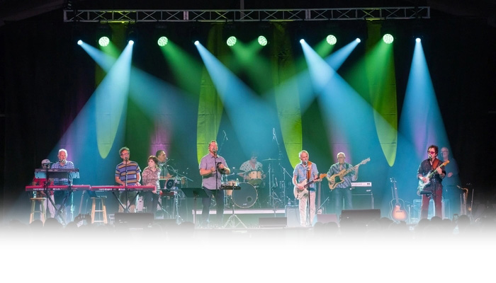 Al Jardine