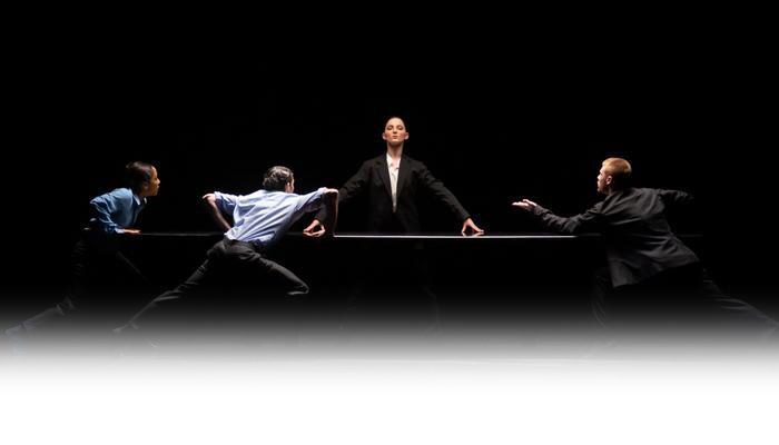 Ballet BC