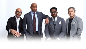 Branford Marsalis