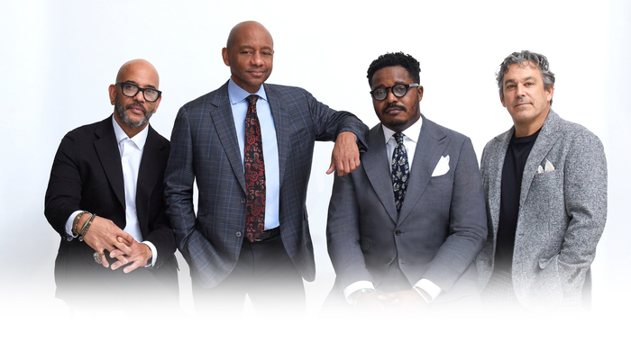 Branford Marsalis