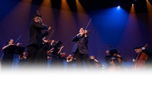 Chamber Orchestraof America