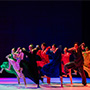Cloud Gate Dance Theatreof Taiwan