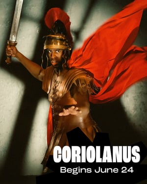 Coriolanus IG