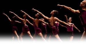 Dance Theatre Harlem