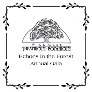Echoes Title