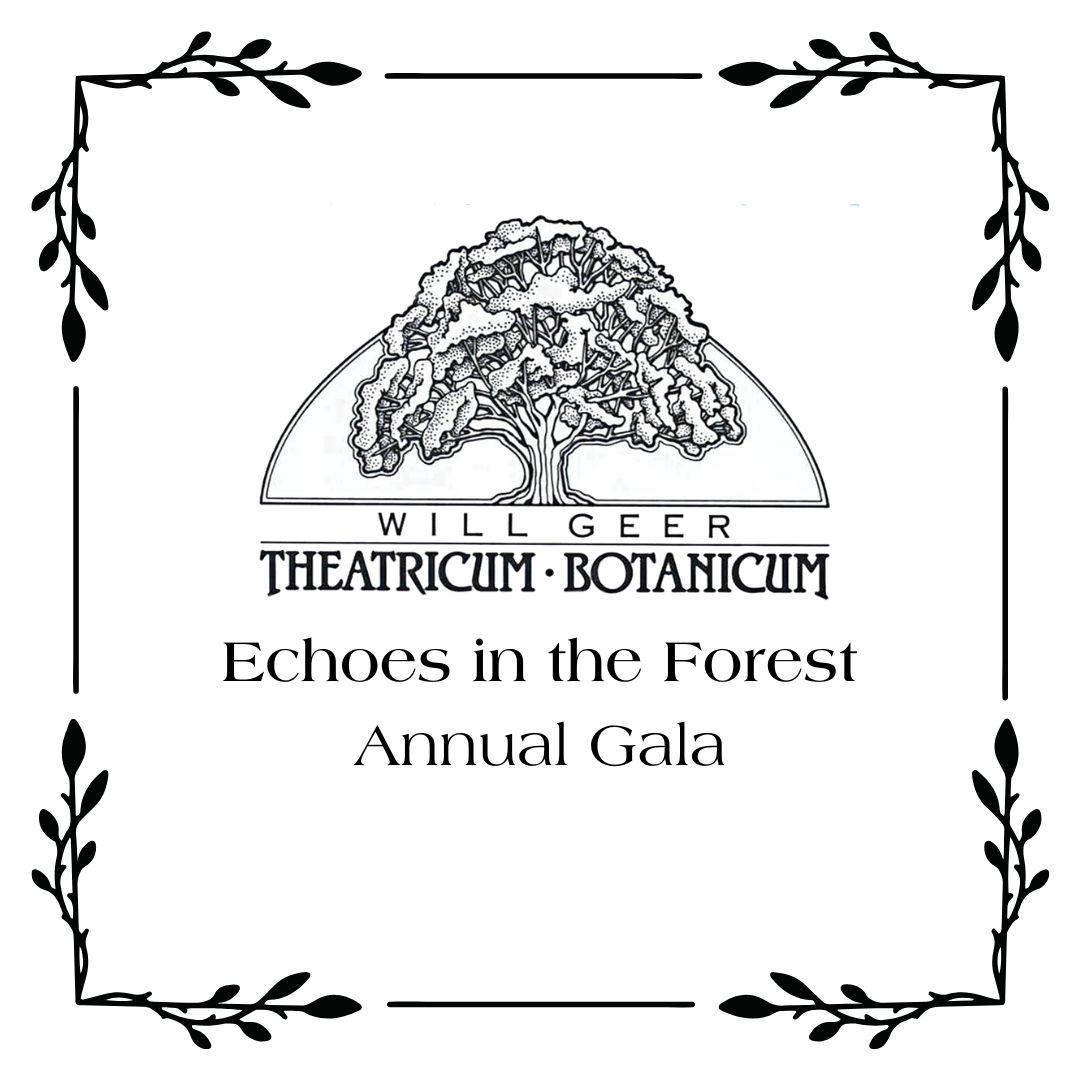Echoes Title