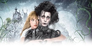 Edward Scissorhands