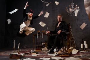 Faustus Final