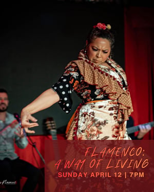 Flamenco Posts 2