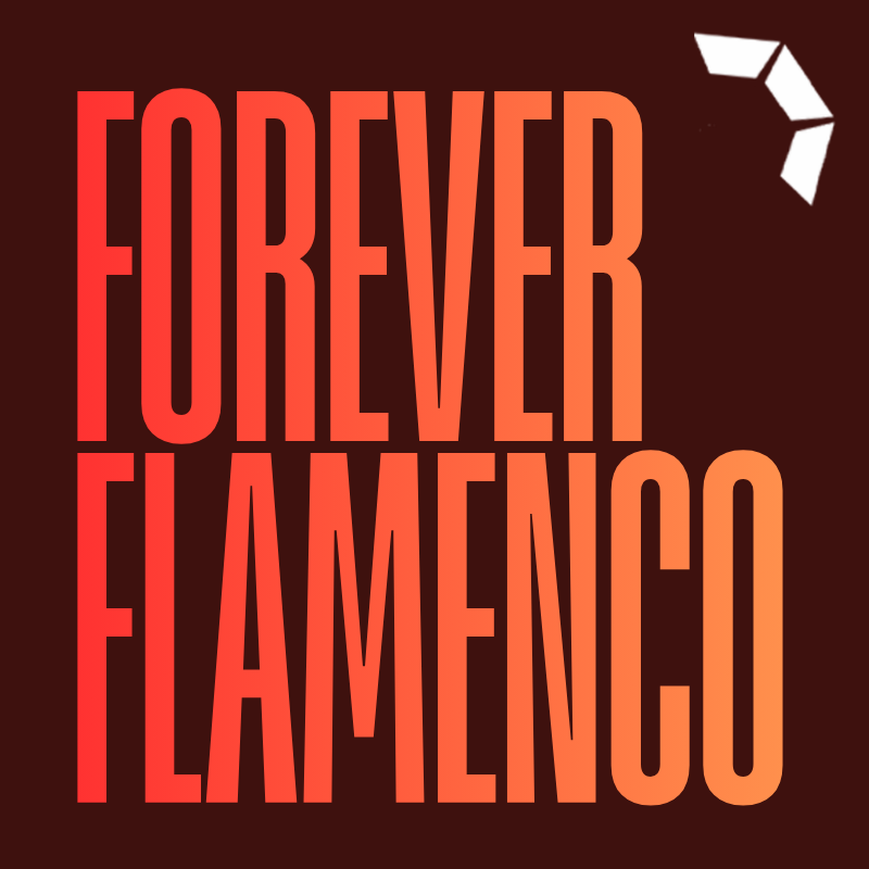 Forever Flamenco Logo