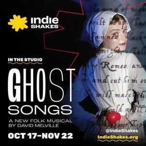 Ghost Songs SQ