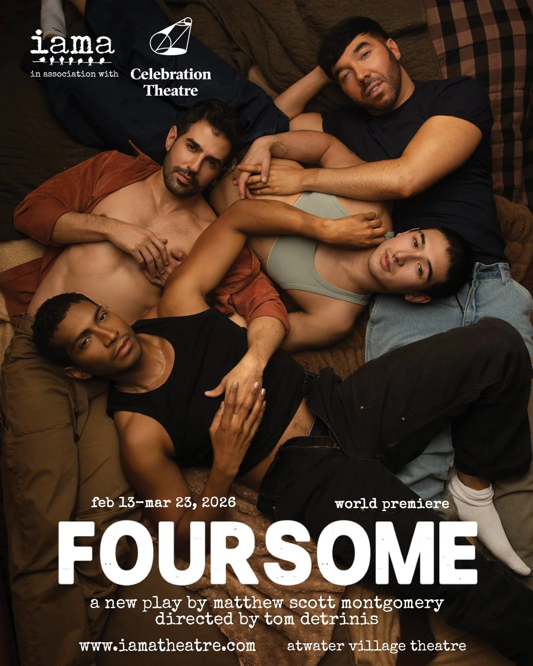 Insta Foursome 3