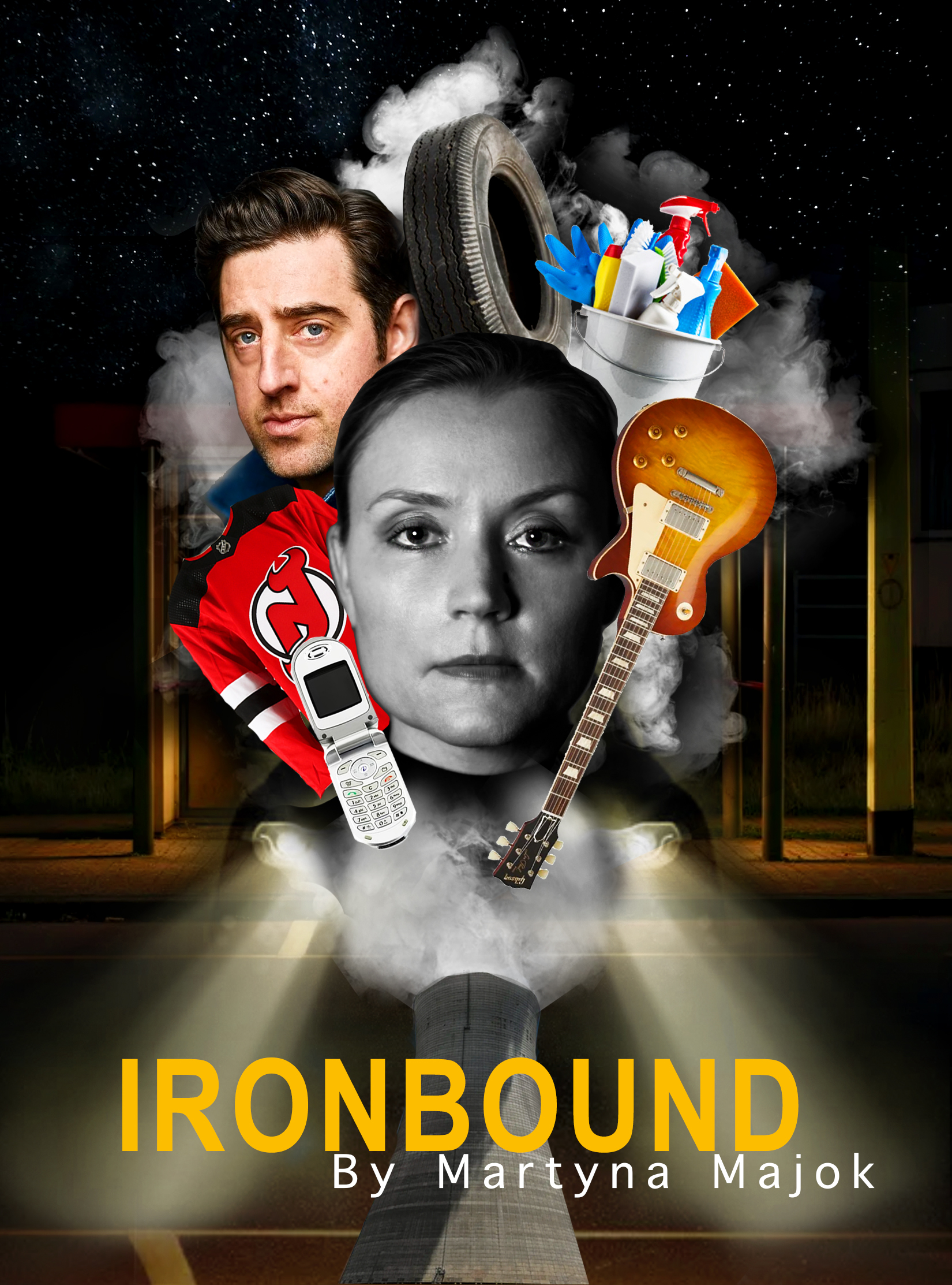 Ironbound