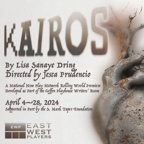 Kairos Square