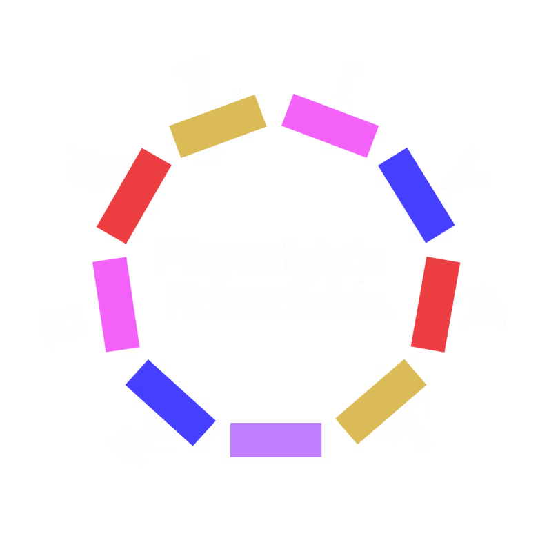 Logo White