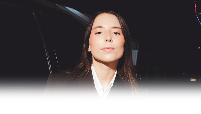 Majo Aguilar