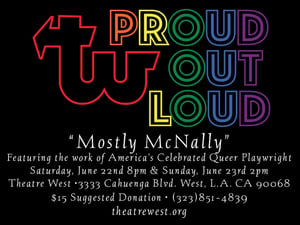 Mostly Mcnally feature