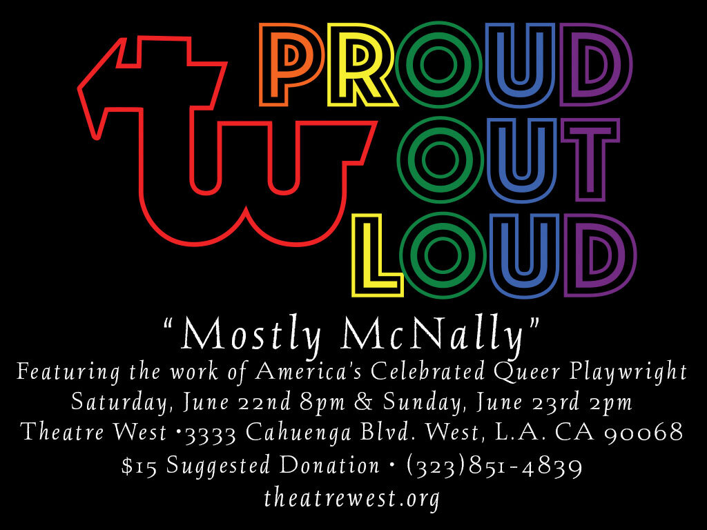 Mostly Mcnally feature