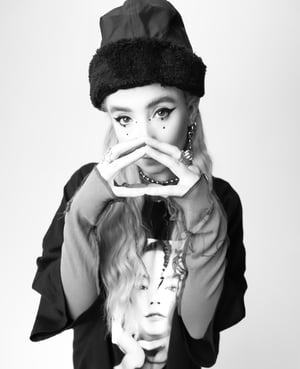 NADINE EDIT 5