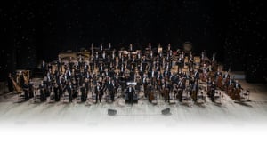 National Symphony Ukraine