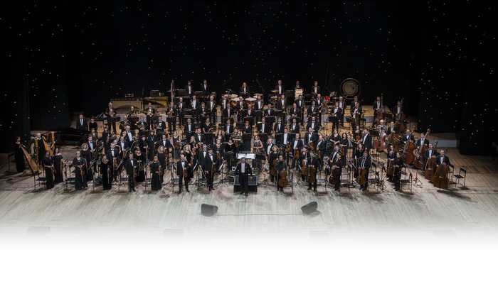 National Symphony Ukraine