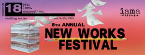 New Works WEBSITE