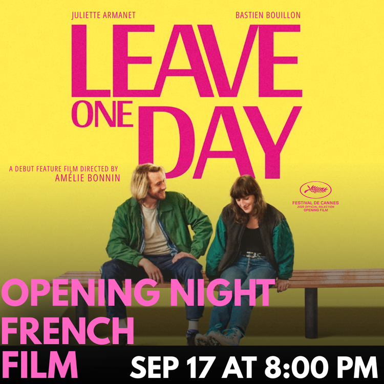 Opening Night