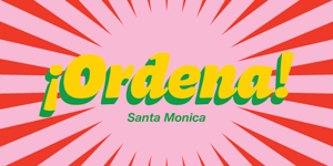 Ordena Santa Monica