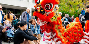 Puppet Fest 2026 main