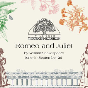 Romeo and Juliet